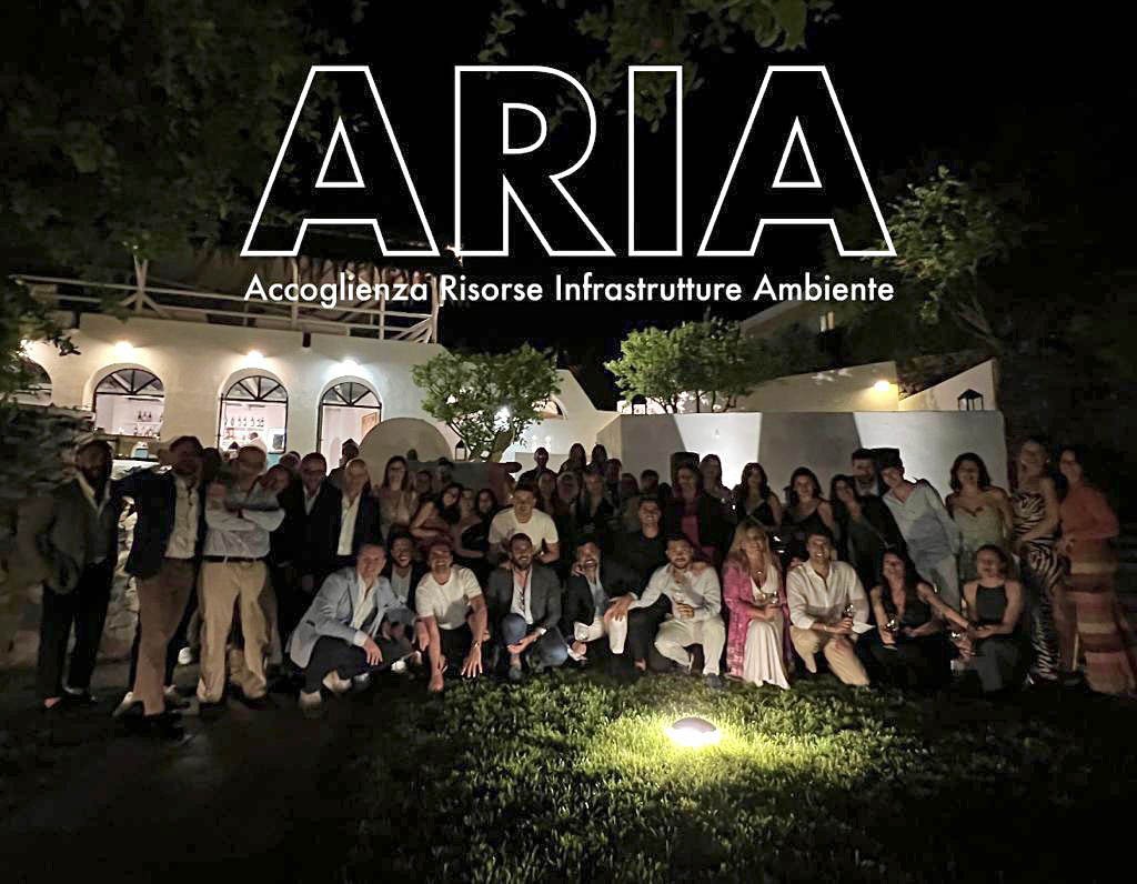 ARIA 2023
